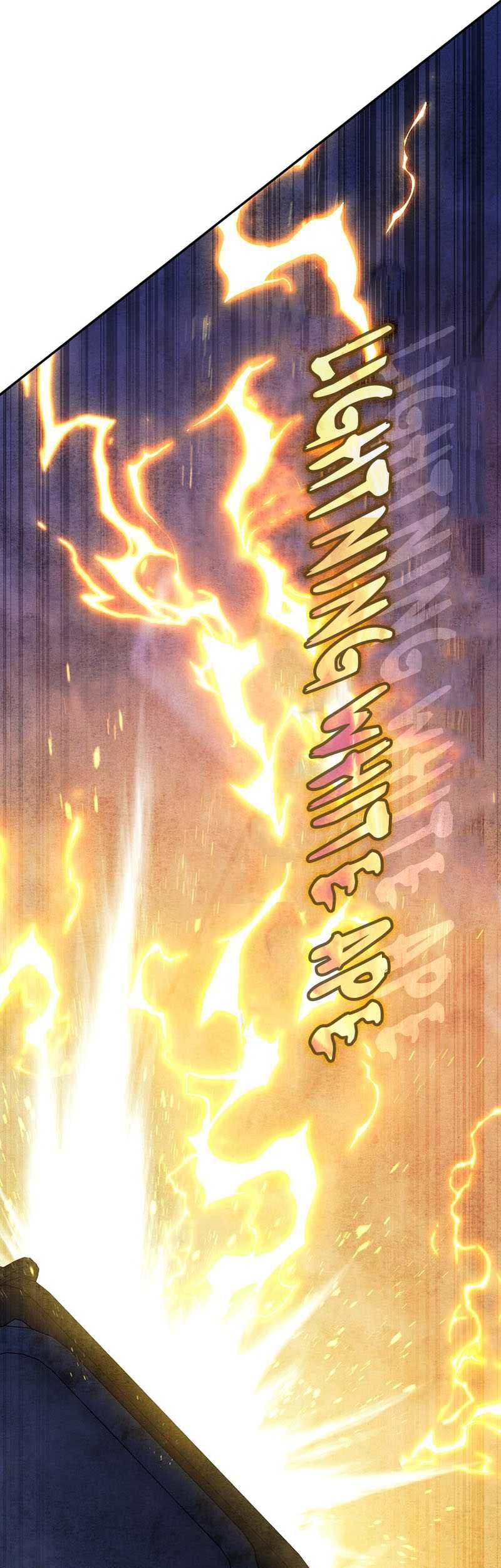 God’s Web Novel Chapter 27 Gambar 14