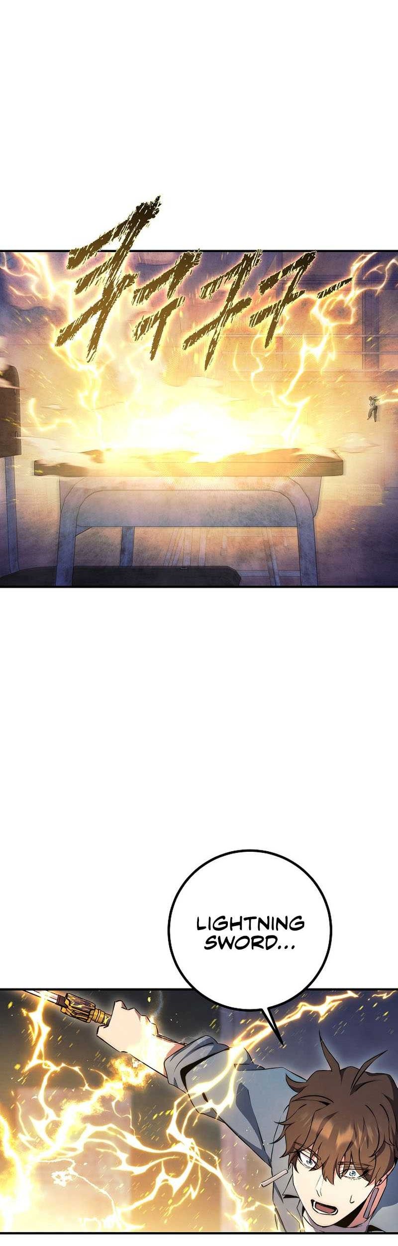 God’s Web Novel Chapter 27 Gambar 19
