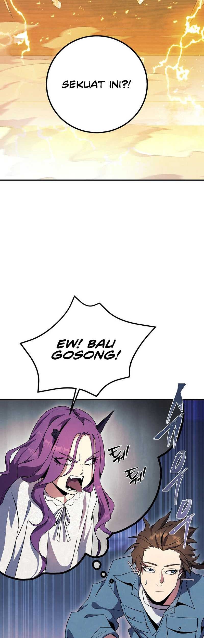 God’s Web Novel Chapter 27 Gambar 21