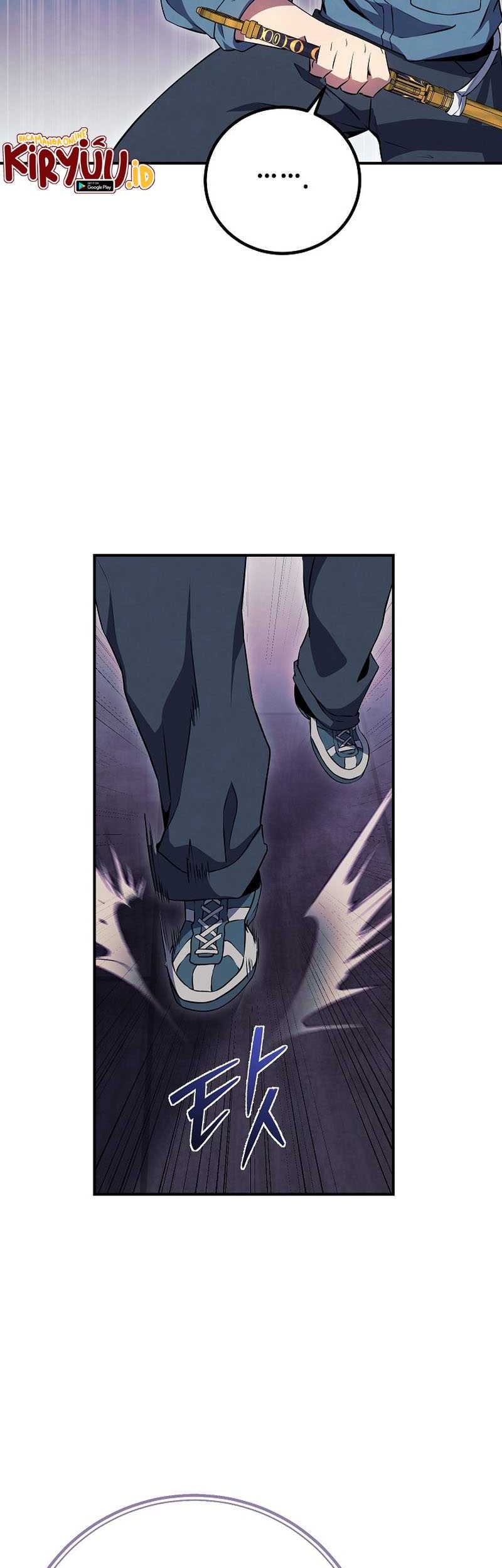 God’s Web Novel Chapter 27 Gambar 22