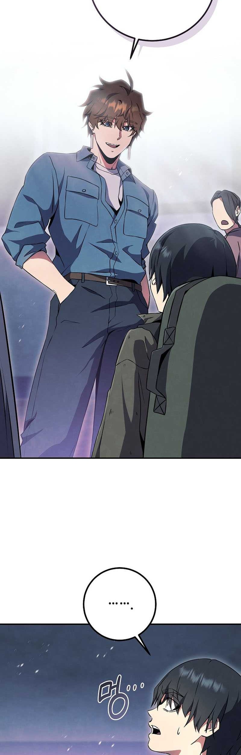 God’s Web Novel Chapter 27 Gambar 29