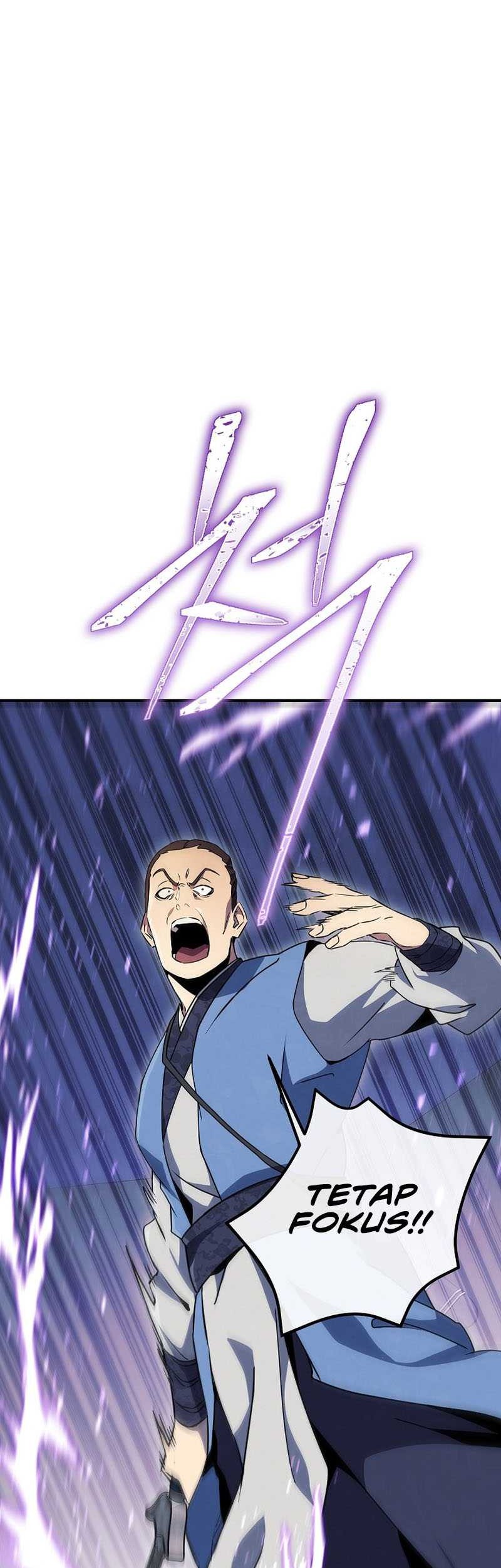 God’s Web Novel Chapter 27 Gambar 34