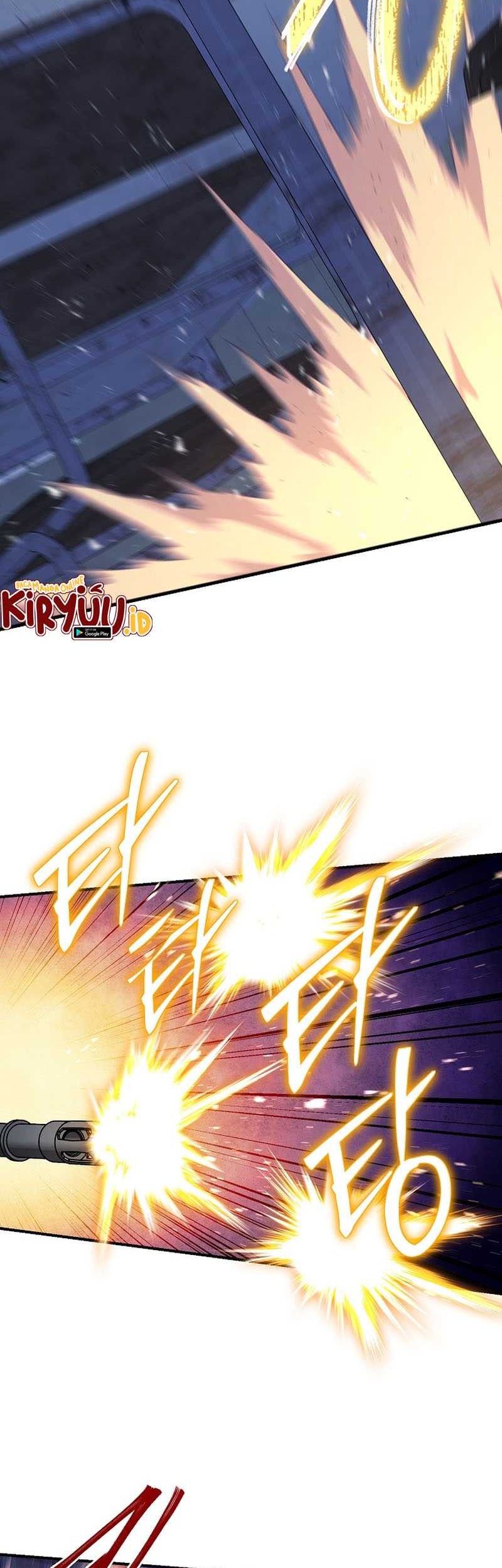 God’s Web Novel Chapter 27 Gambar 46