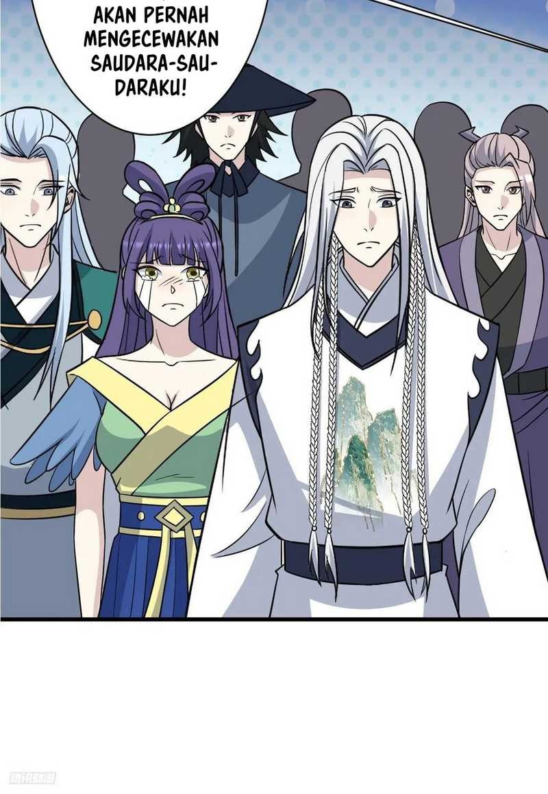 Invincible After a Hundred Years of Seclusion Chapter 216 Gambar 6