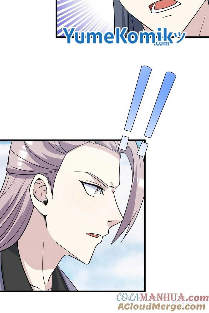 Invincible After a Hundred Years of Seclusion Chapter 216 Gambar 16
