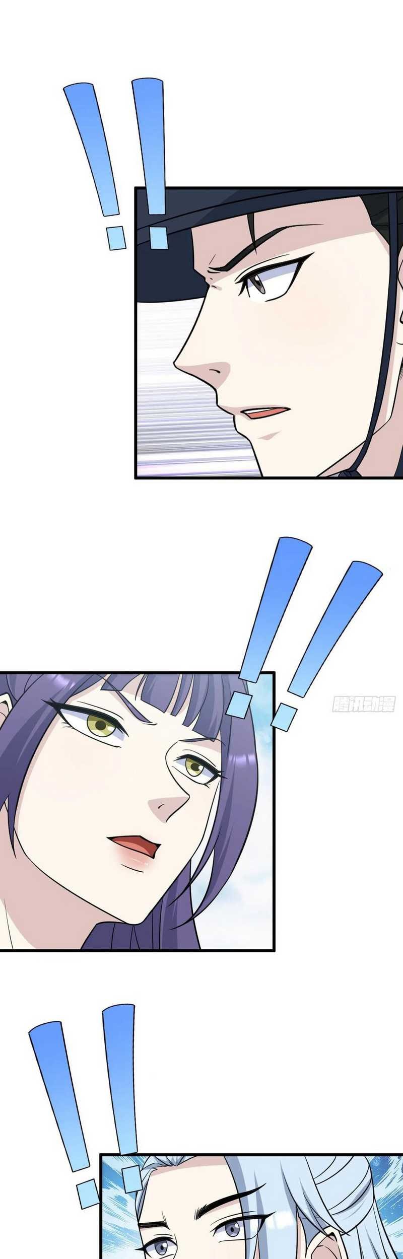 Invincible After a Hundred Years of Seclusion Chapter 216 Gambar 17