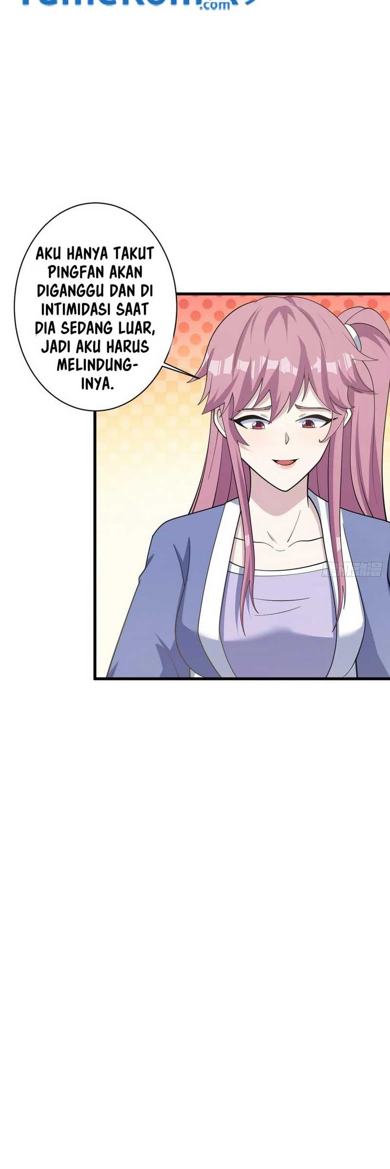 Invincible After a Hundred Years of Seclusion Chapter 215 Gambar 17