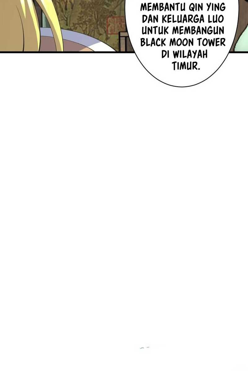 Invincible After a Hundred Years of Seclusion Chapter 215 Gambar 22
