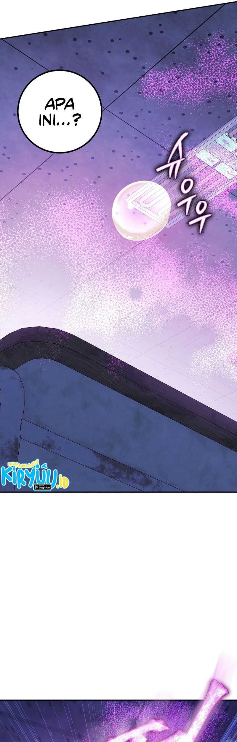God’s Web Novel Chapter 26 Gambar 50