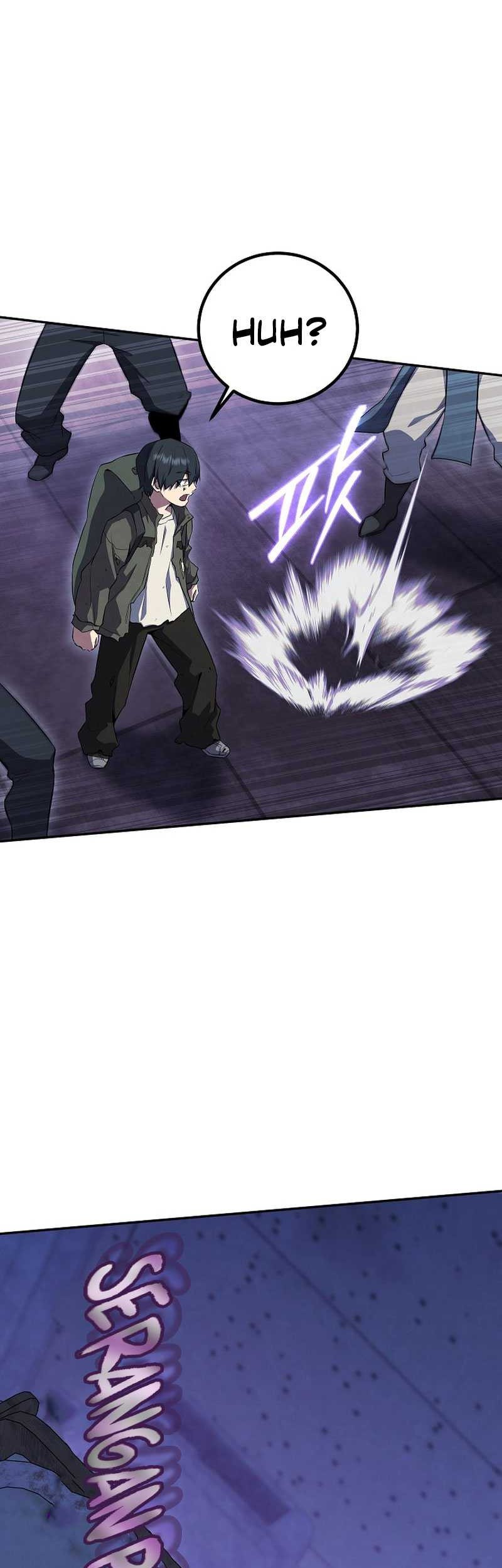 God’s Web Novel Chapter 26 Gambar 58
