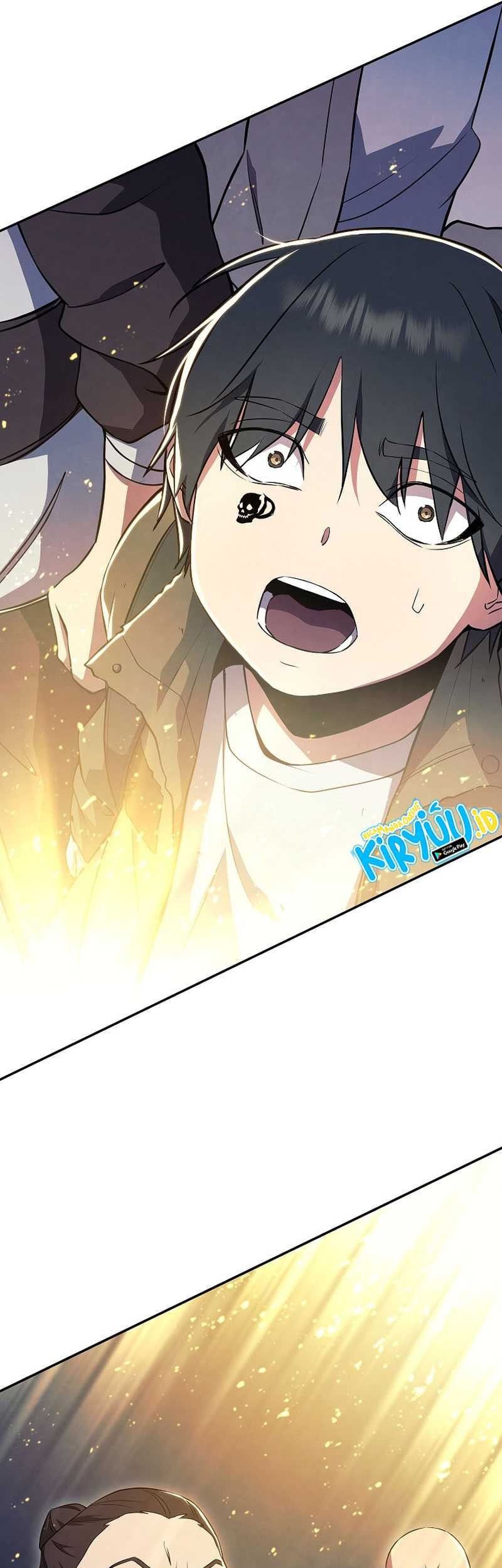 God’s Web Novel Chapter 26 Gambar 62