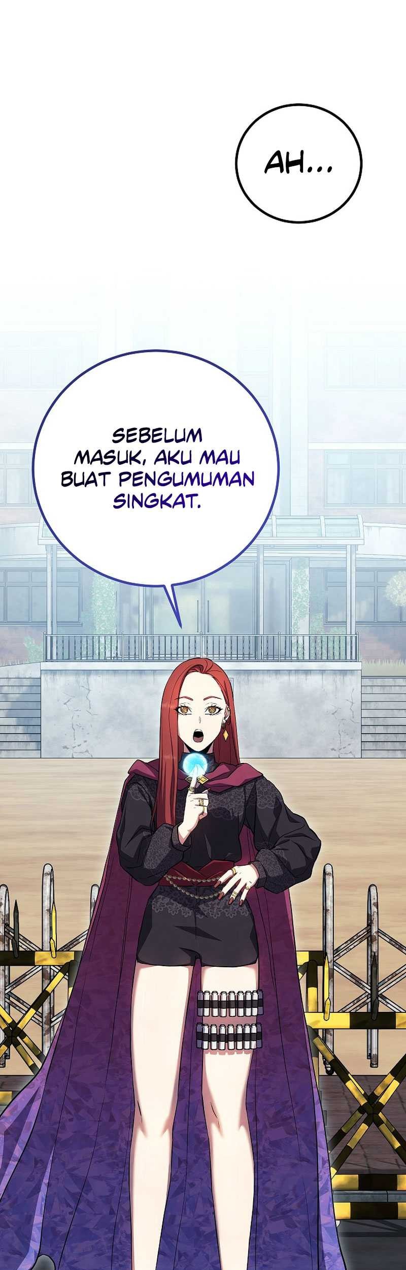 Baca God’s Web Novel Chapter 26 Gambar 2