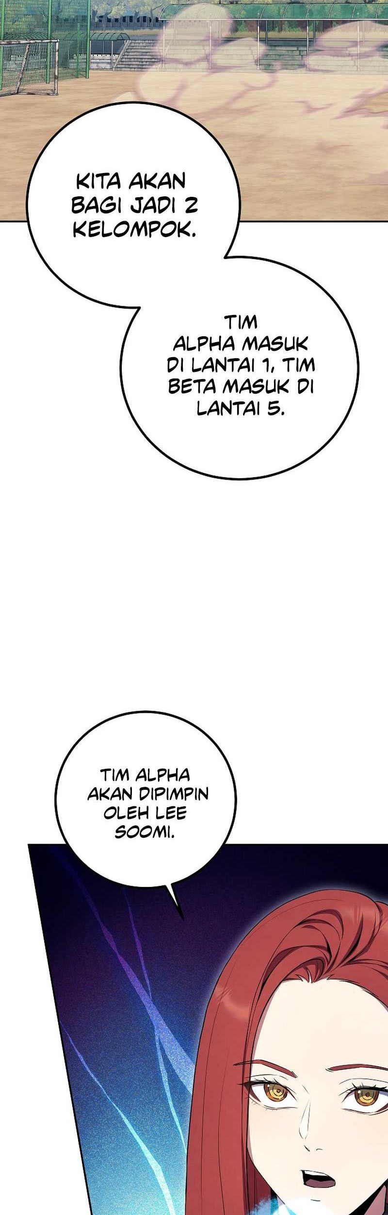 God’s Web Novel Chapter 26 Gambar 5