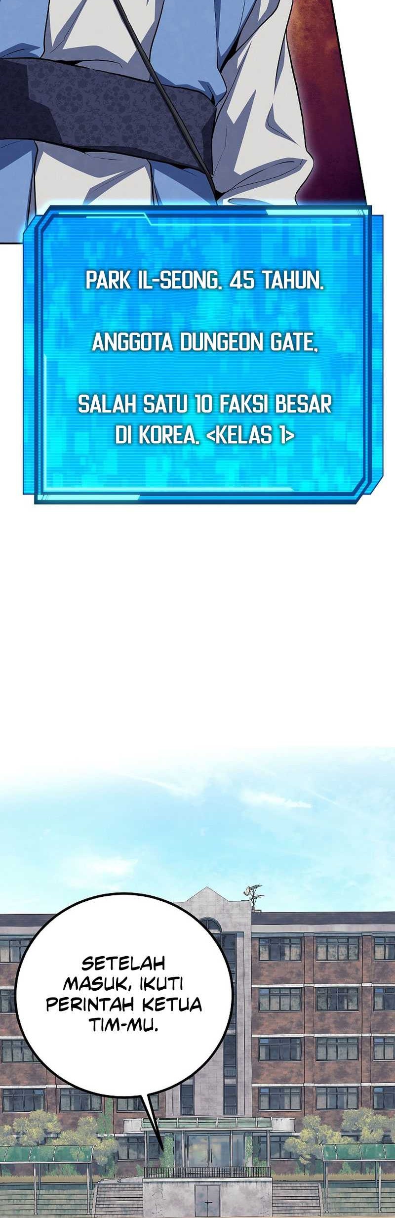 God’s Web Novel Chapter 26 Gambar 7