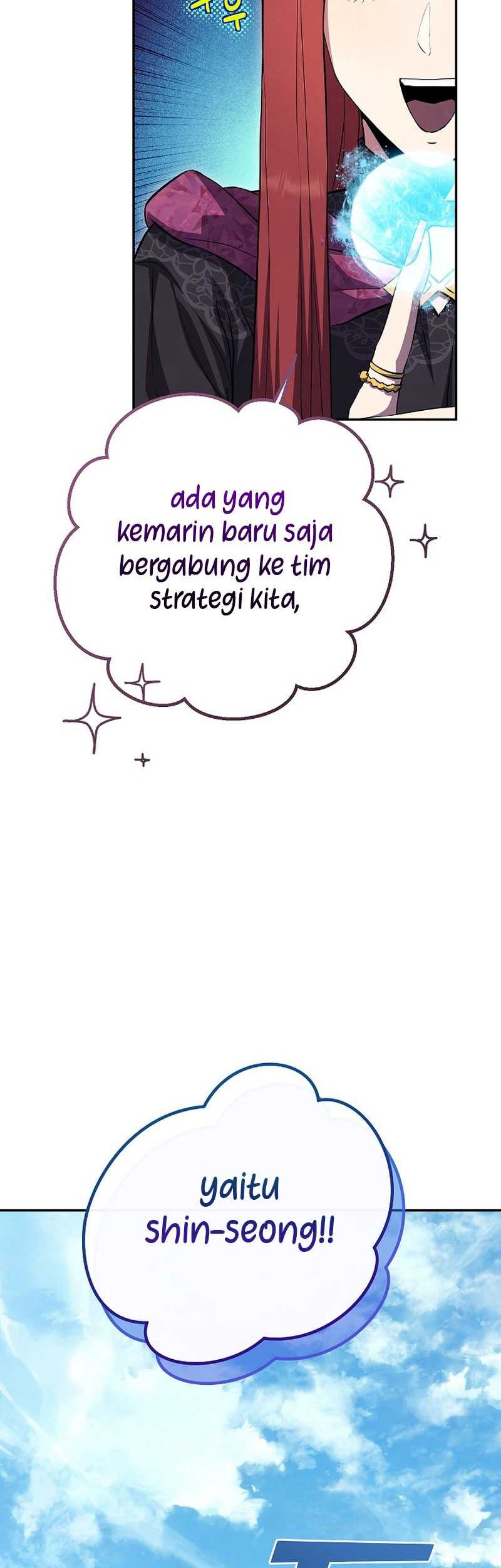 God’s Web Novel Chapter 26 Gambar 9