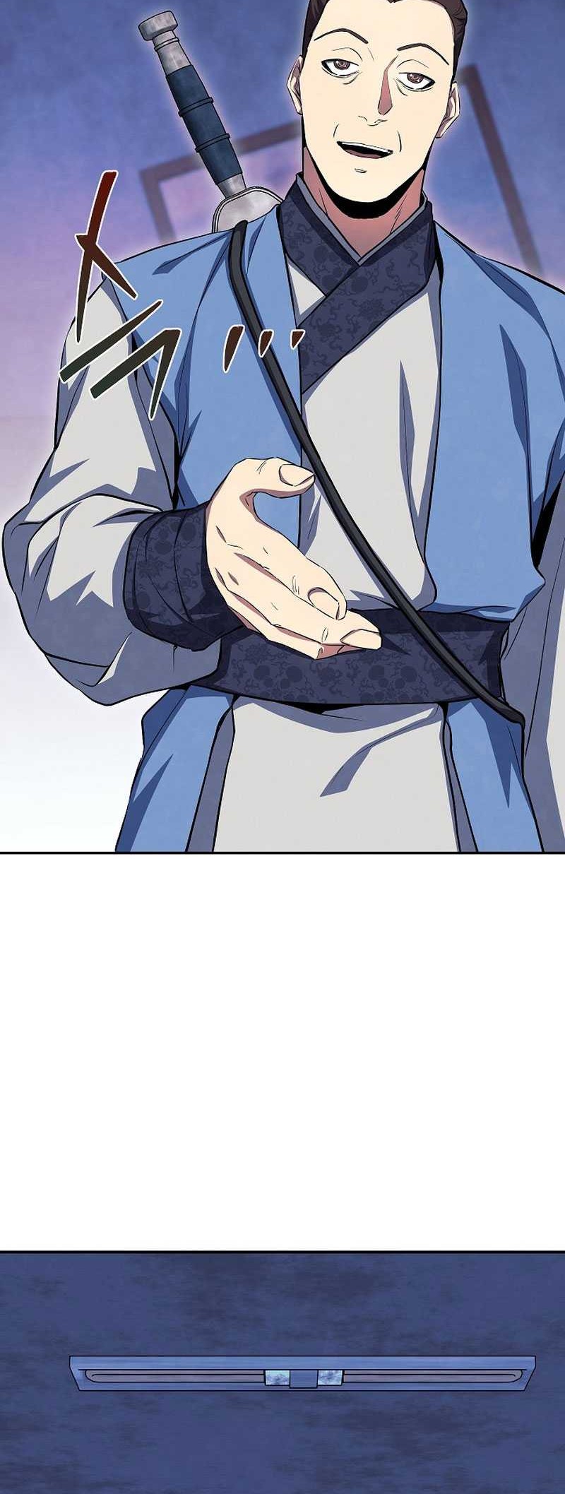 God’s Web Novel Chapter 26 Gambar 19