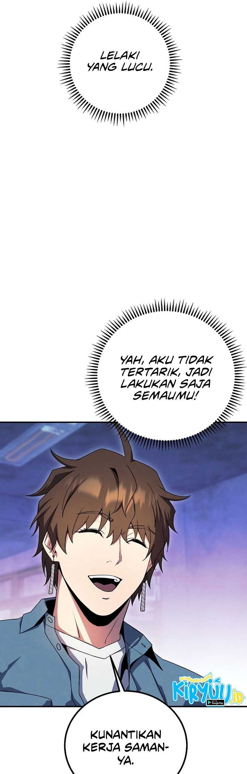 God’s Web Novel Chapter 26 Gambar 26