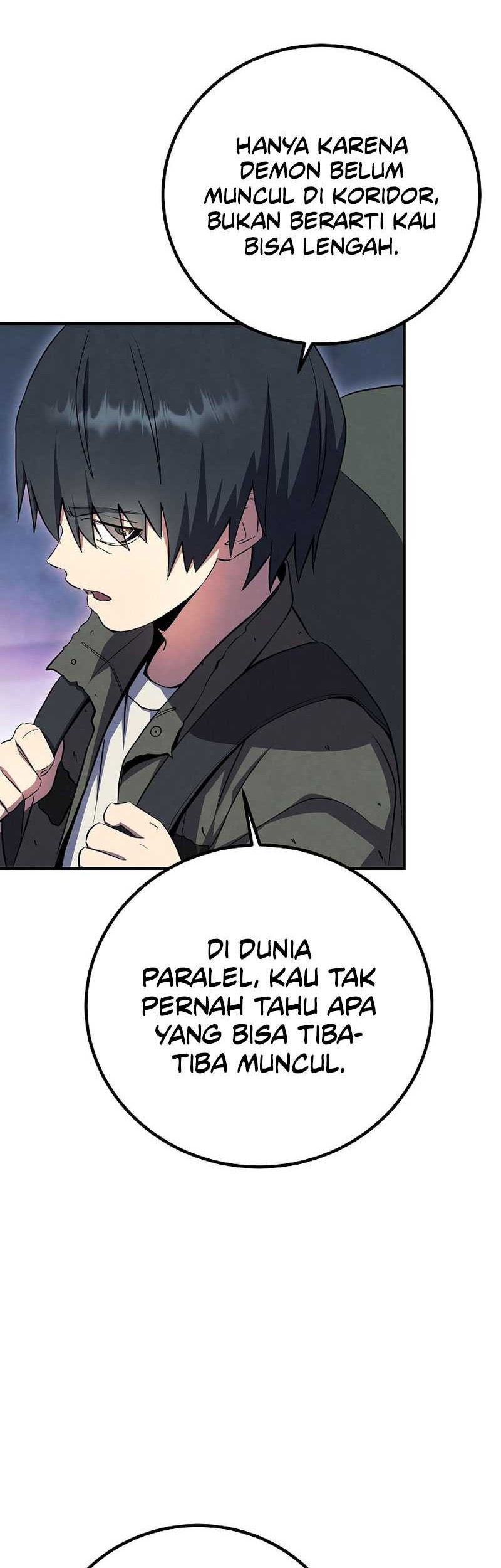 God’s Web Novel Chapter 26 Gambar 29