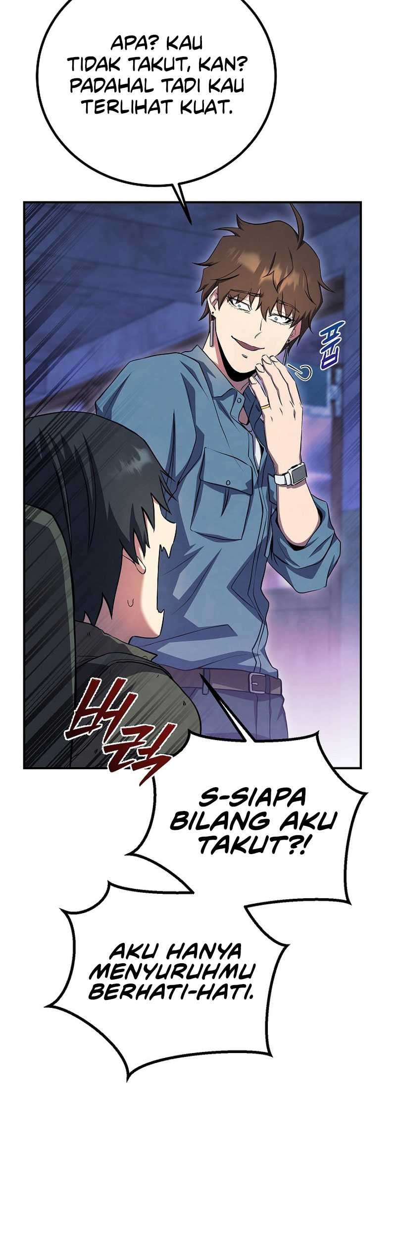 God’s Web Novel Chapter 26 Gambar 30