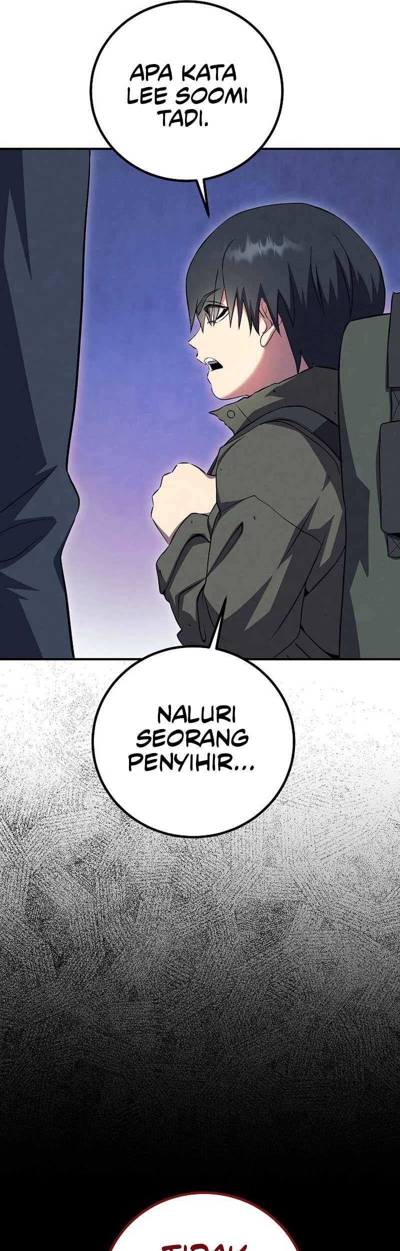 God’s Web Novel Chapter 26 Gambar 32