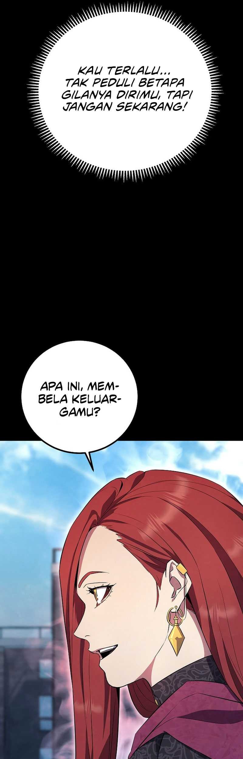 God’s Web Novel Chapter 26 Gambar 38