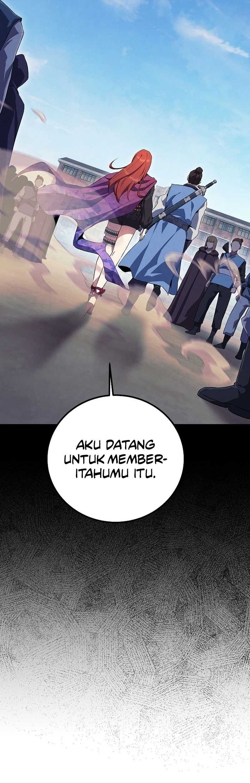 God’s Web Novel Chapter 26 Gambar 44