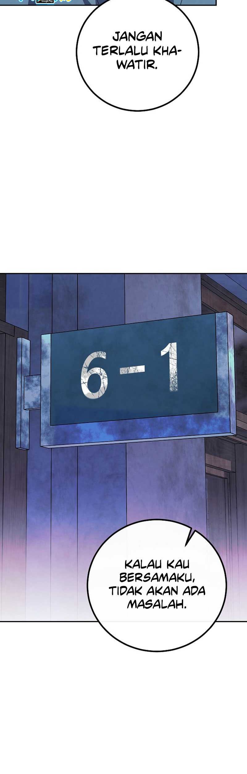 God’s Web Novel Chapter 26 Gambar 46