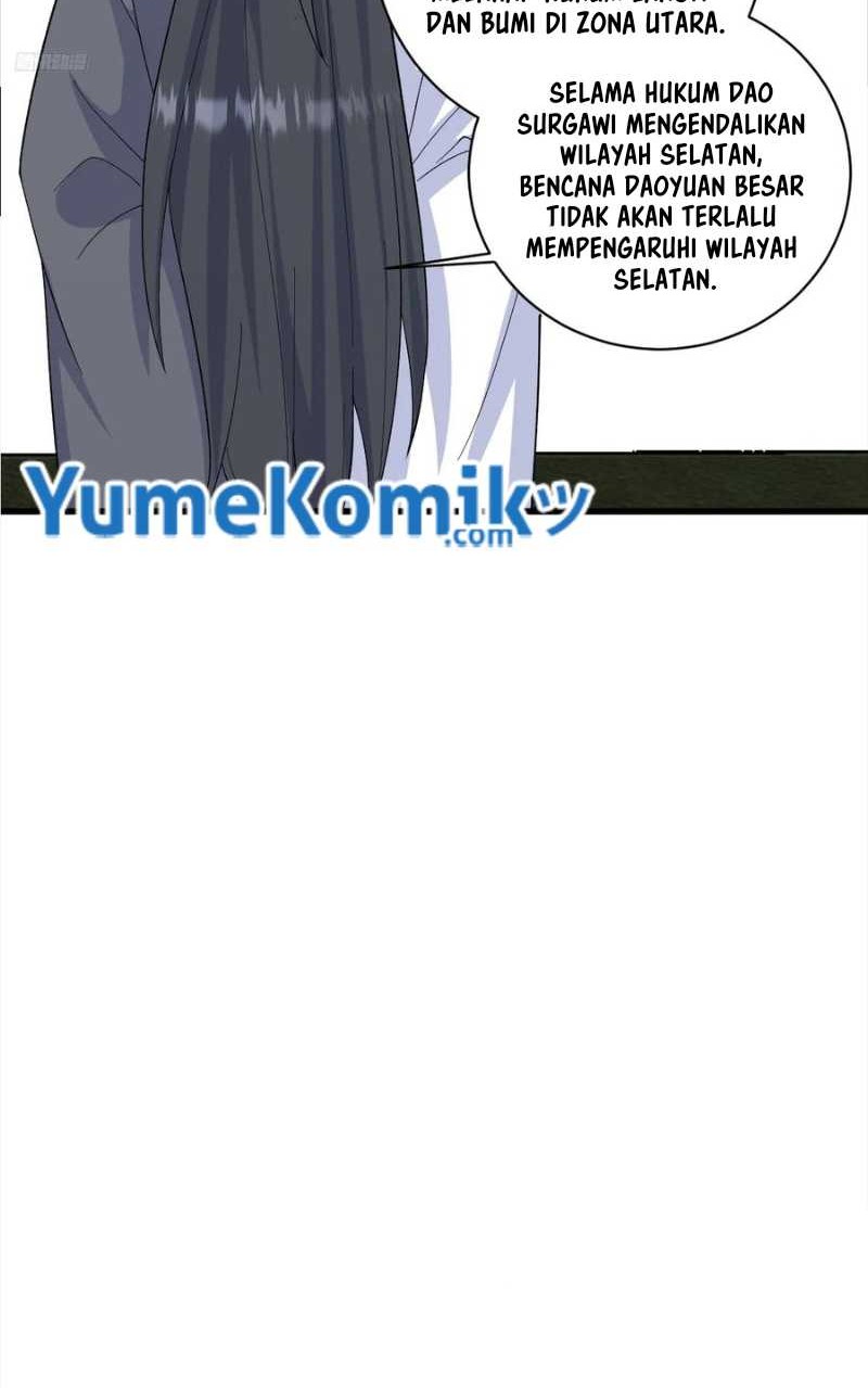 Invincible After a Hundred Years of Seclusion Chapter 214 Gambar 7