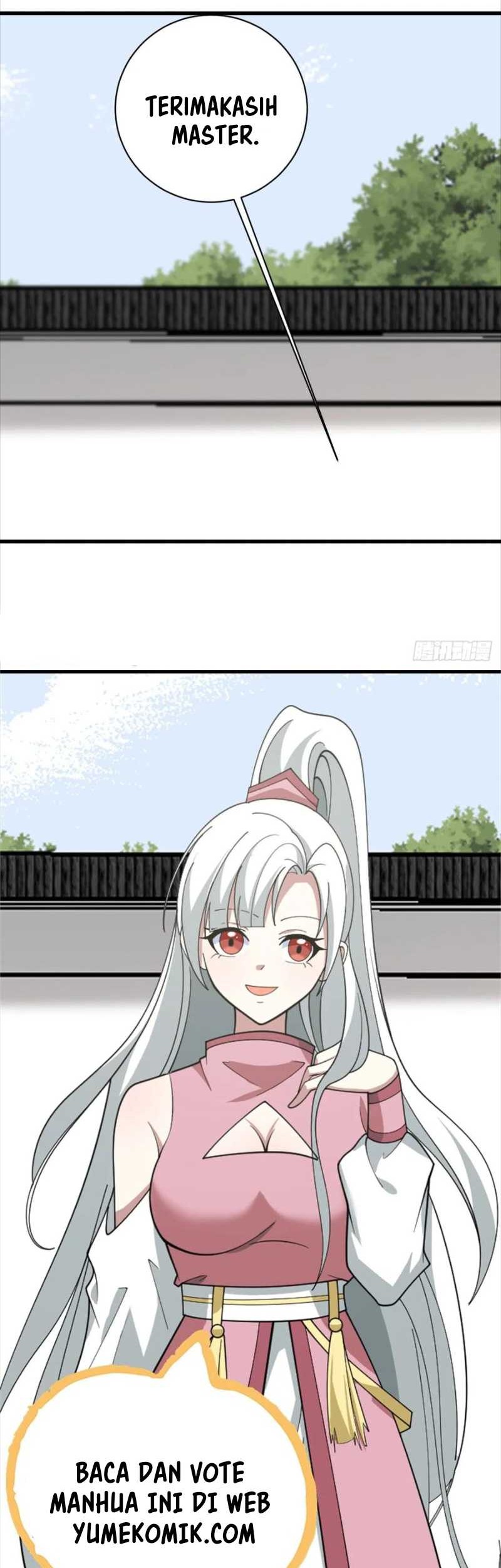 Invincible After a Hundred Years of Seclusion Chapter 214 Gambar 28