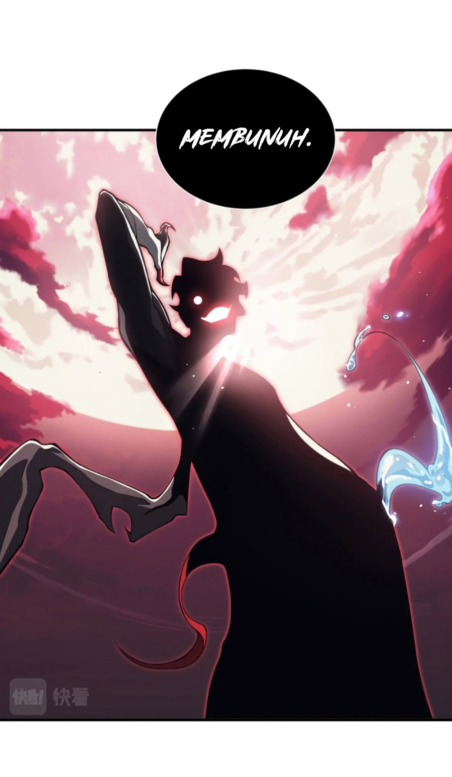 Demon Evolution Chapter 18 Gambar 17