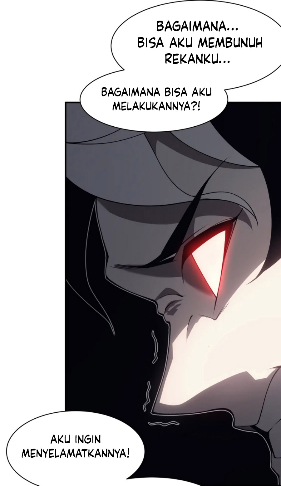 Demon Evolution Chapter 18 Gambar 24