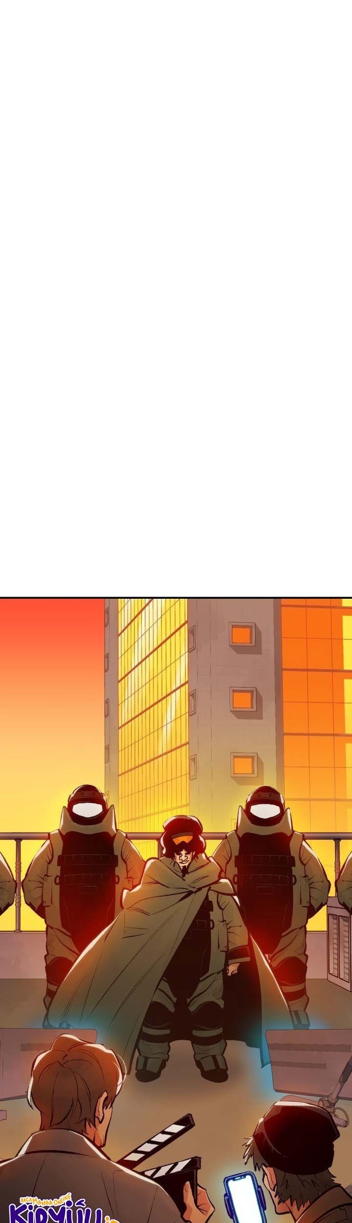 Baca Alone Necromancer Chapter 102 Gambar 2