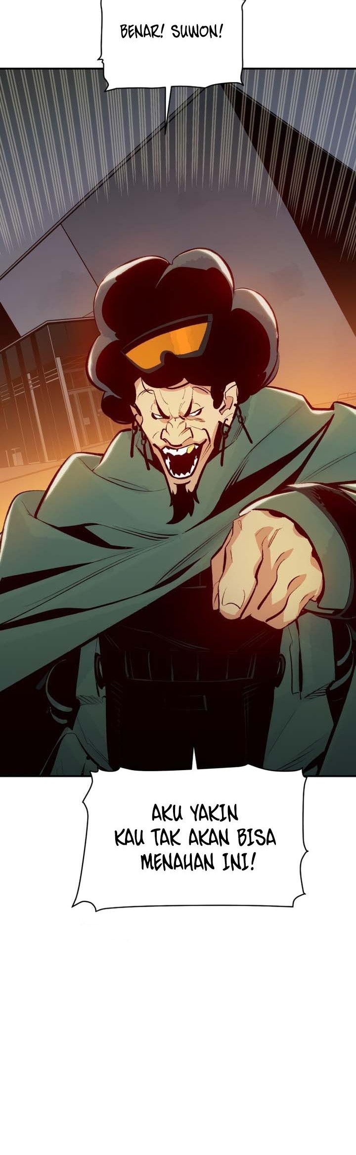 Alone Necromancer Chapter 102 Gambar 9