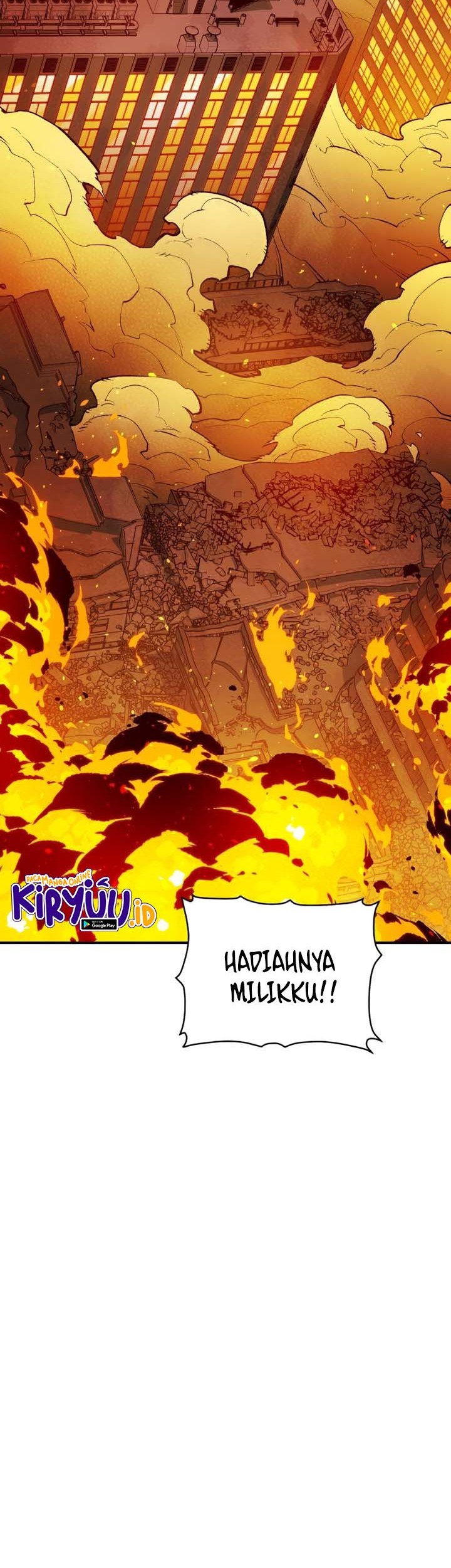 Alone Necromancer Chapter 102 Gambar 11
