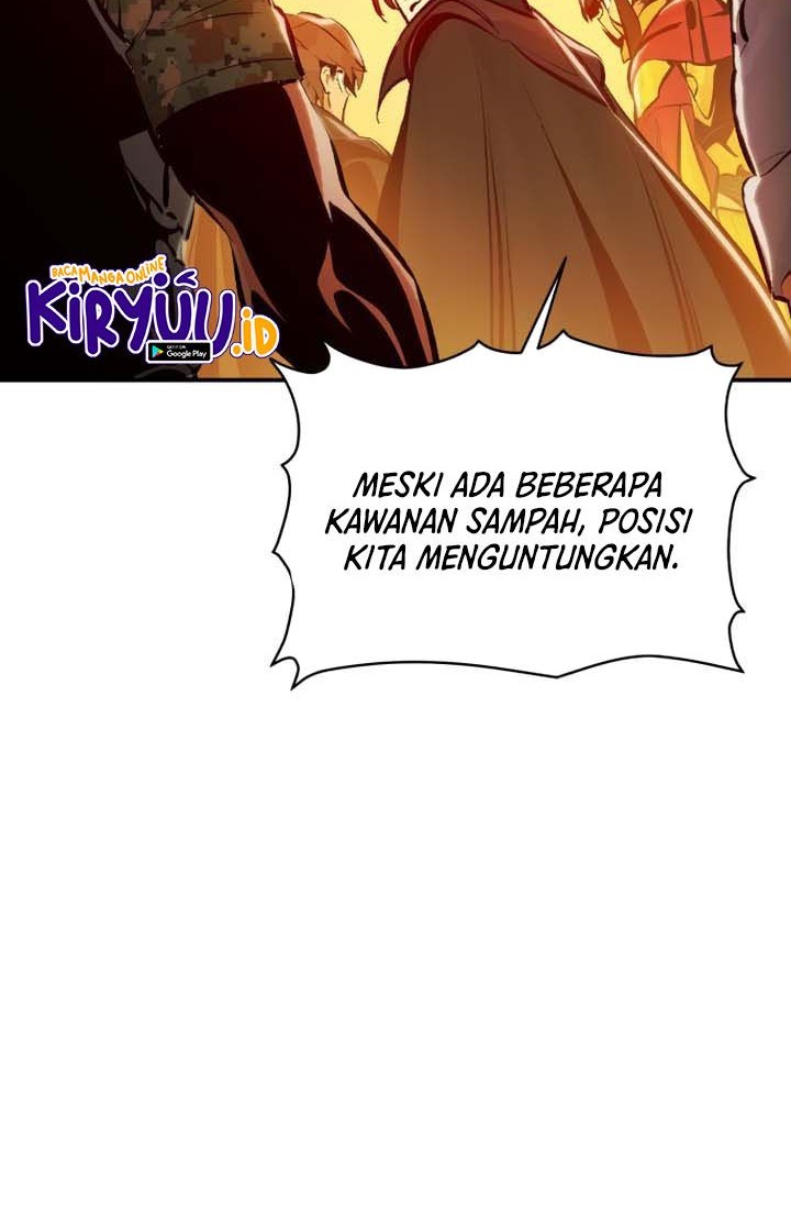Alone Necromancer Chapter 102 Gambar 17