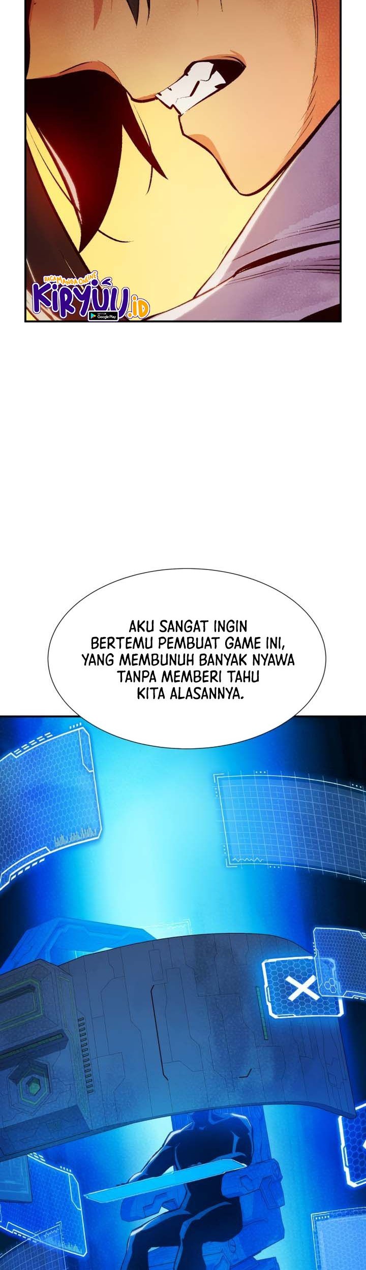 Alone Necromancer Chapter 102 Gambar 27
