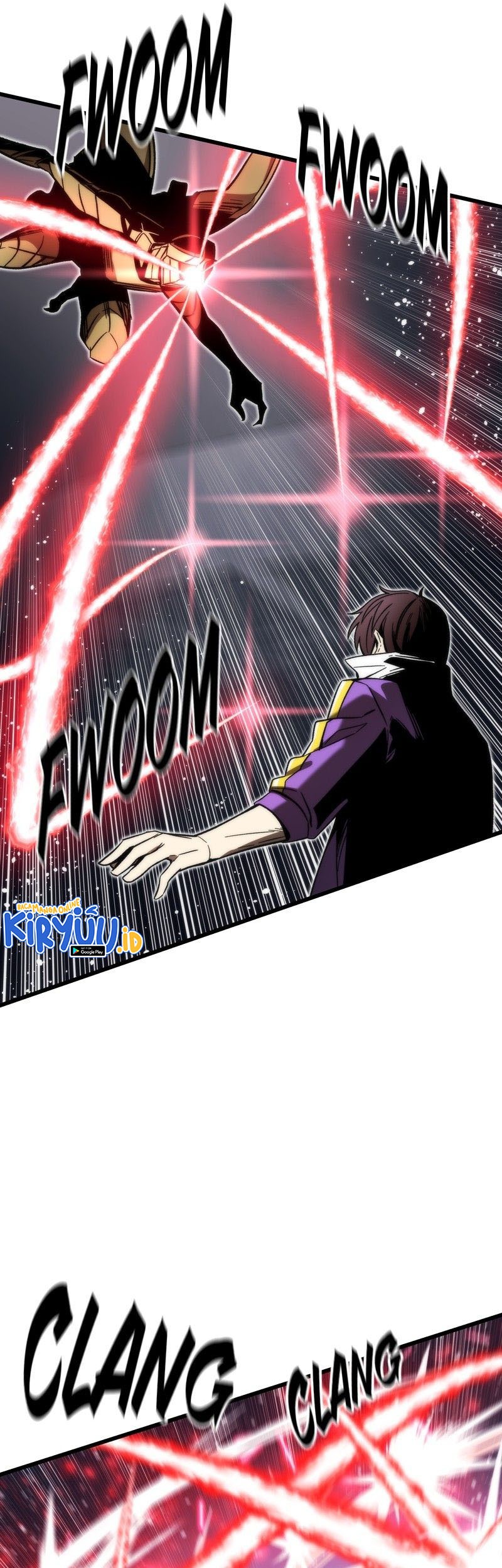 Ultra Alter Chapter 82 Gambar 22