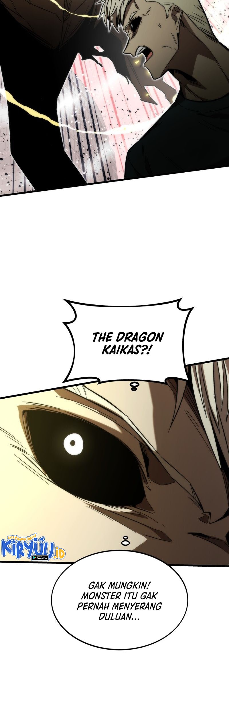 Ultra Alter Chapter 81 Gambar 36