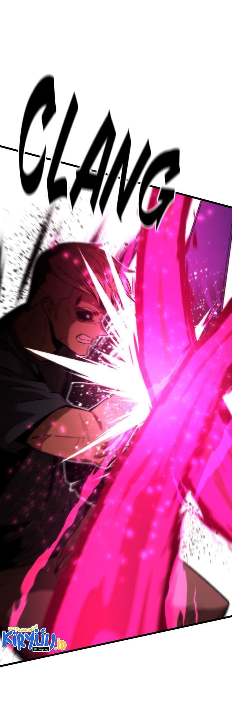 Ultra Alter Chapter 81 Gambar 42