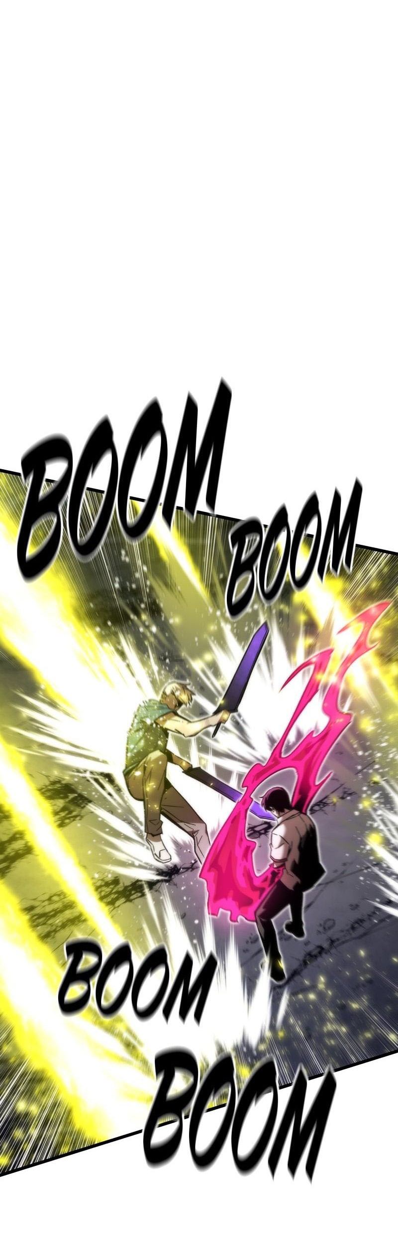 Ultra Alter Chapter 81 Gambar 43