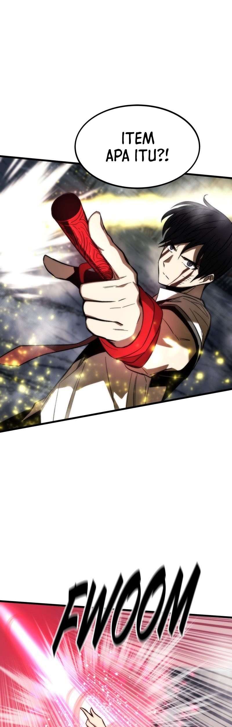 Ultra Alter Chapter 81 Gambar 46