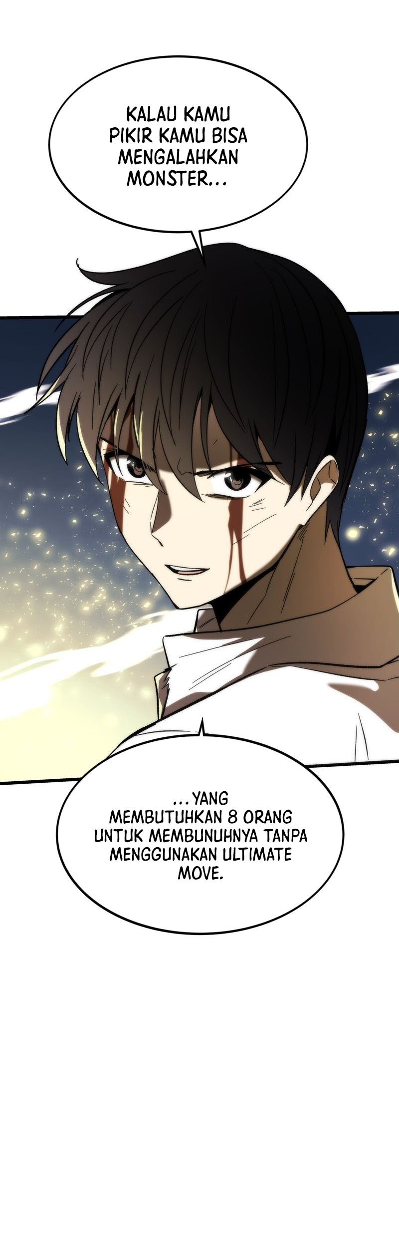 Ultra Alter Chapter 81 Gambar 48