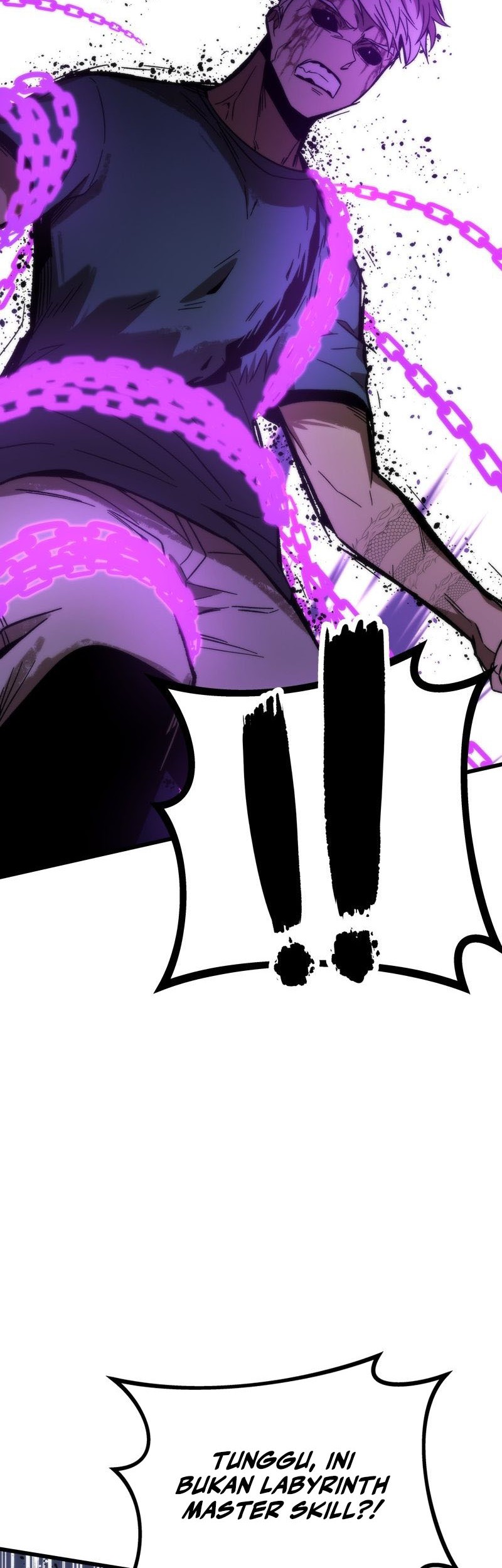 Ultra Alter Chapter 81 Gambar 51