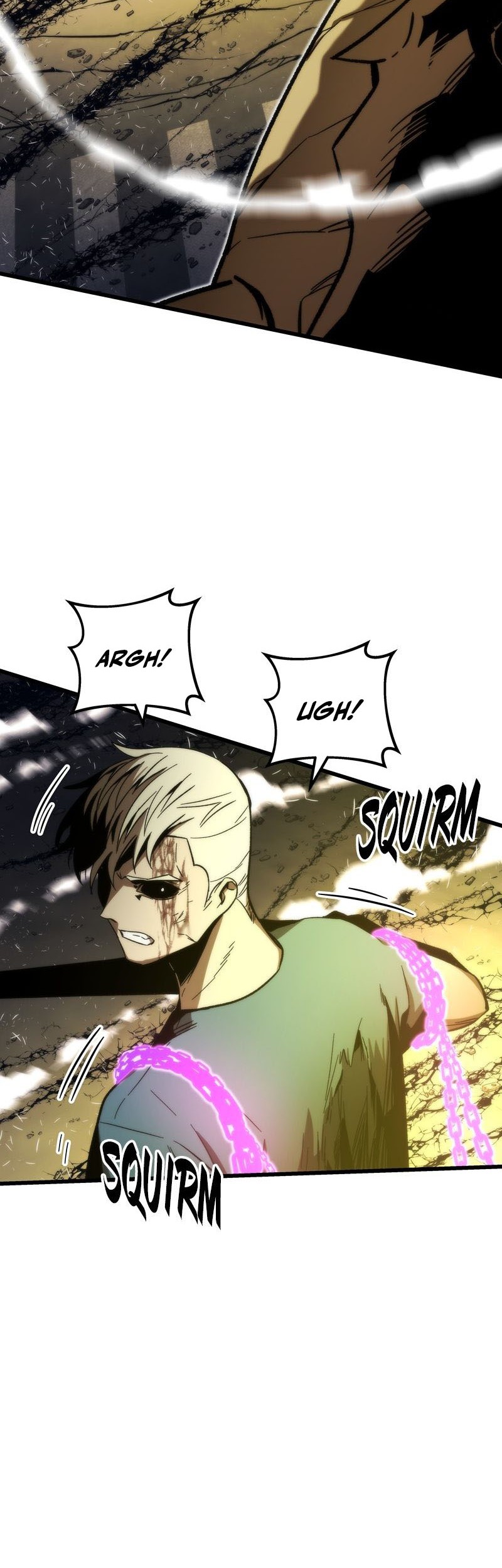Ultra Alter Chapter 81 Gambar 53