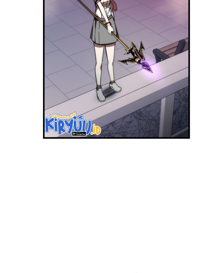 Ultra Alter Chapter 81 Gambar 57