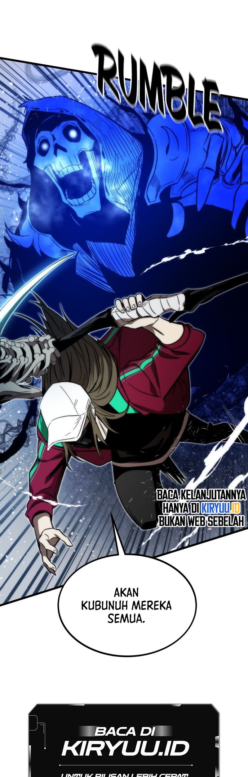 Ultra Alter Chapter 81 Gambar 85
