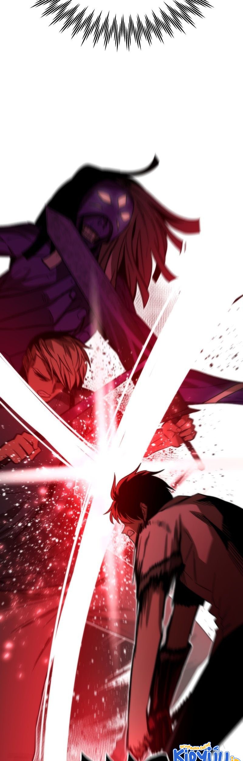 Ultra Alter Chapter 81 Gambar 8