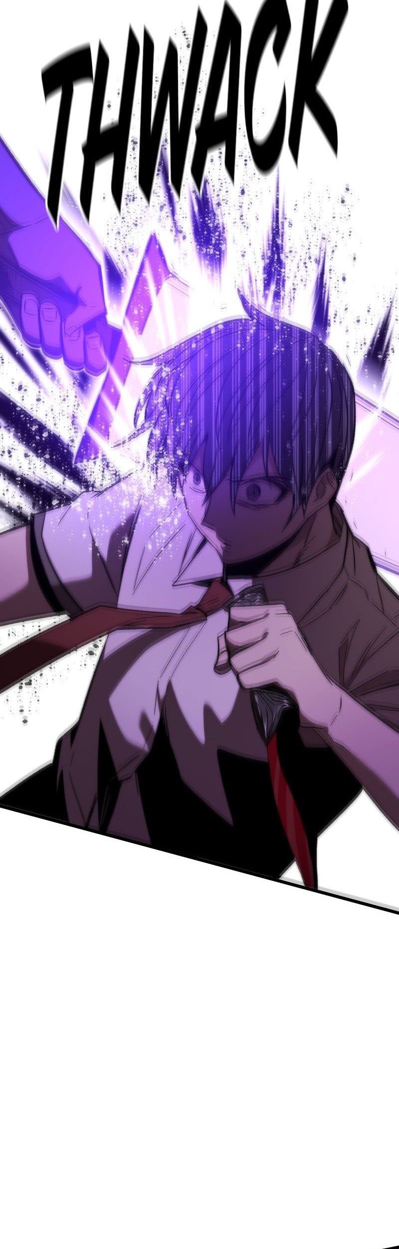 Ultra Alter Chapter 81 Gambar 11