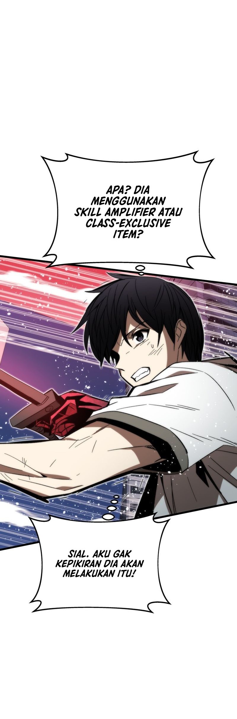 Ultra Alter Chapter 81 Gambar 13