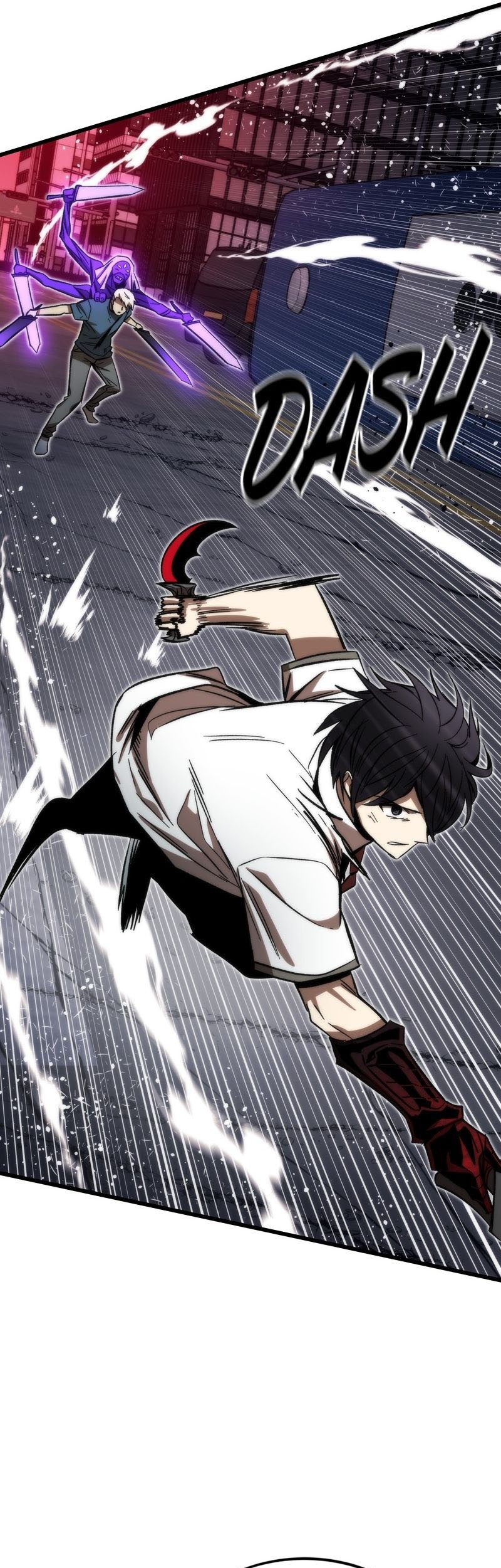 Ultra Alter Chapter 81 Gambar 14